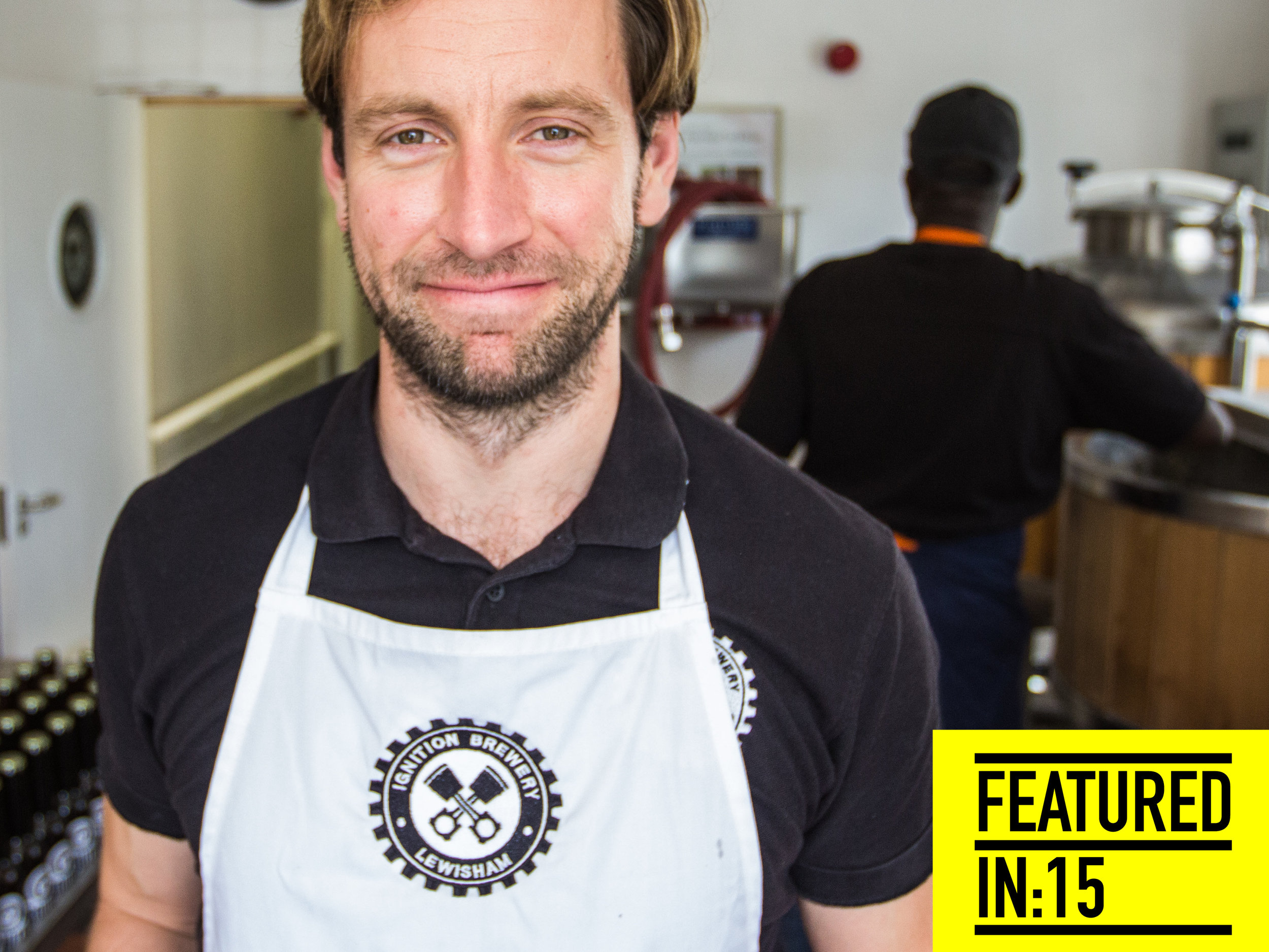 Igniting opportunities through local beer brewing