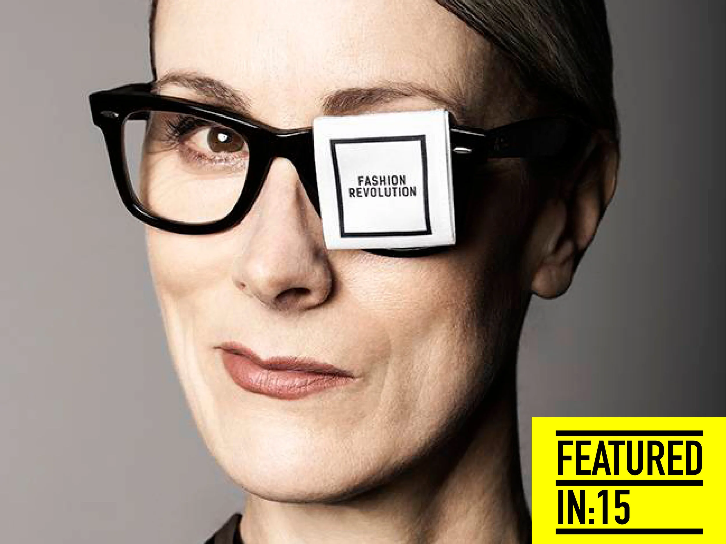 Caryn Franklin prosocial fashion activism