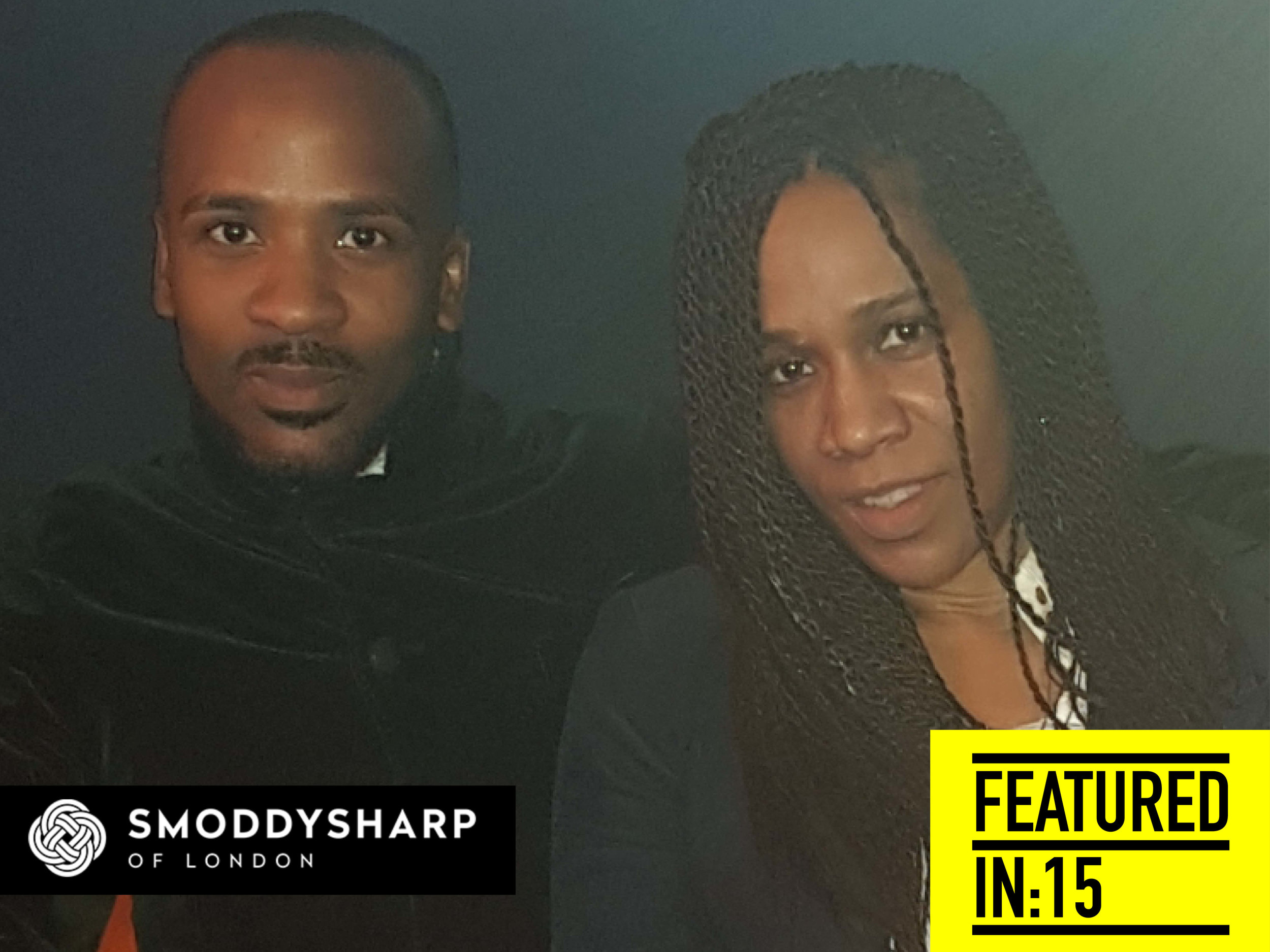Smoddy Sharp - Redefining the norm