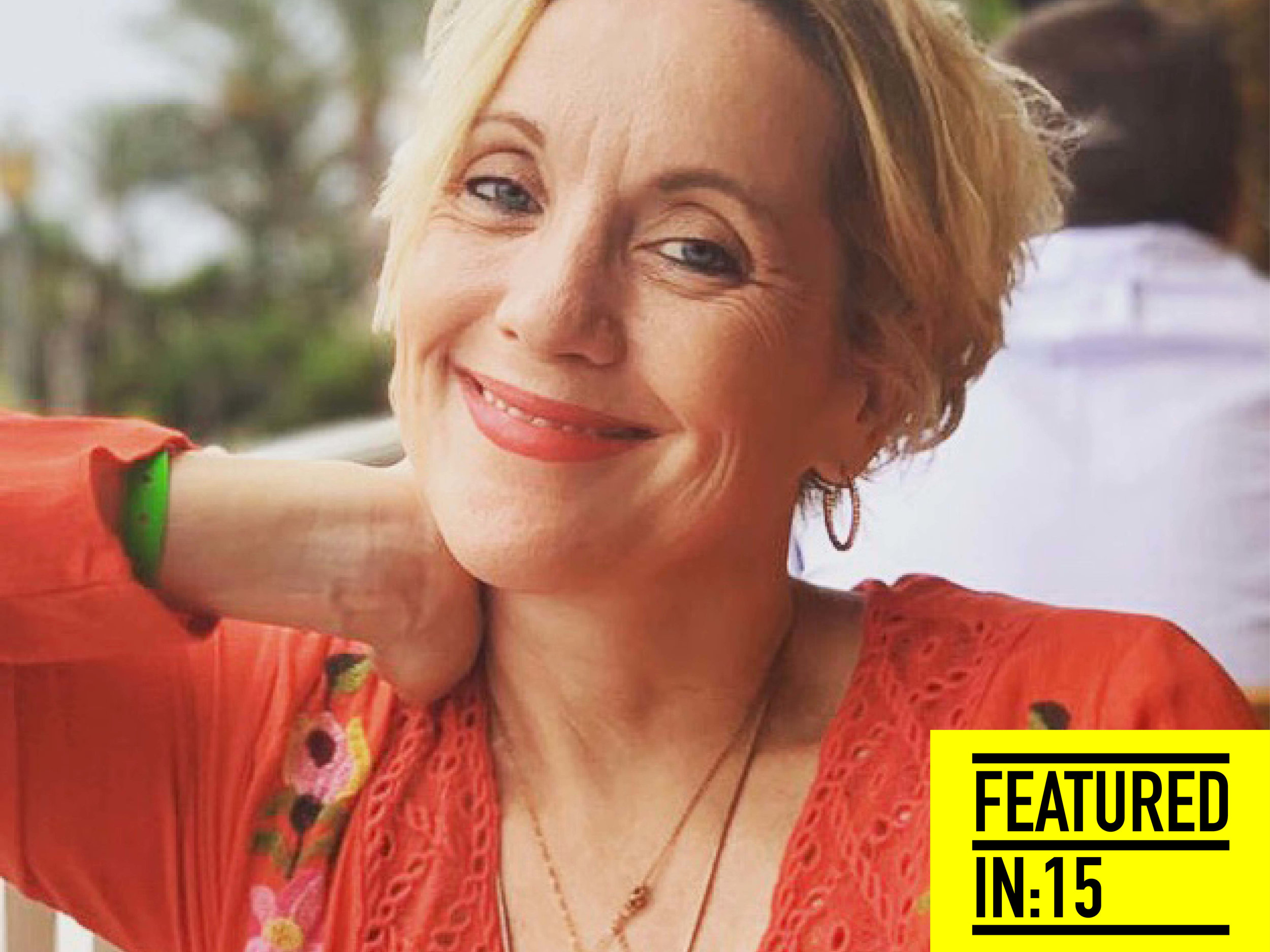 Emma Campbell a journey through cancer