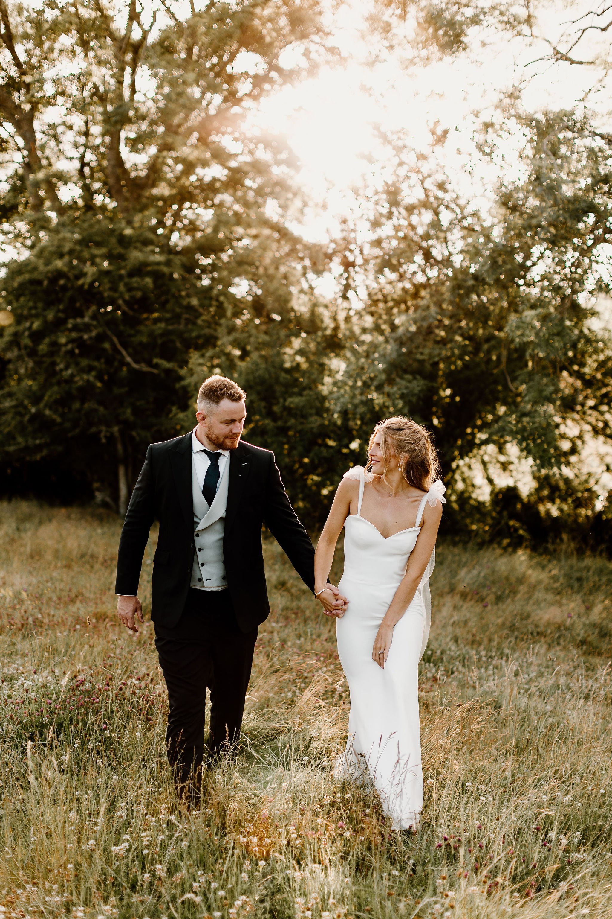 Harry &amp; Molly 