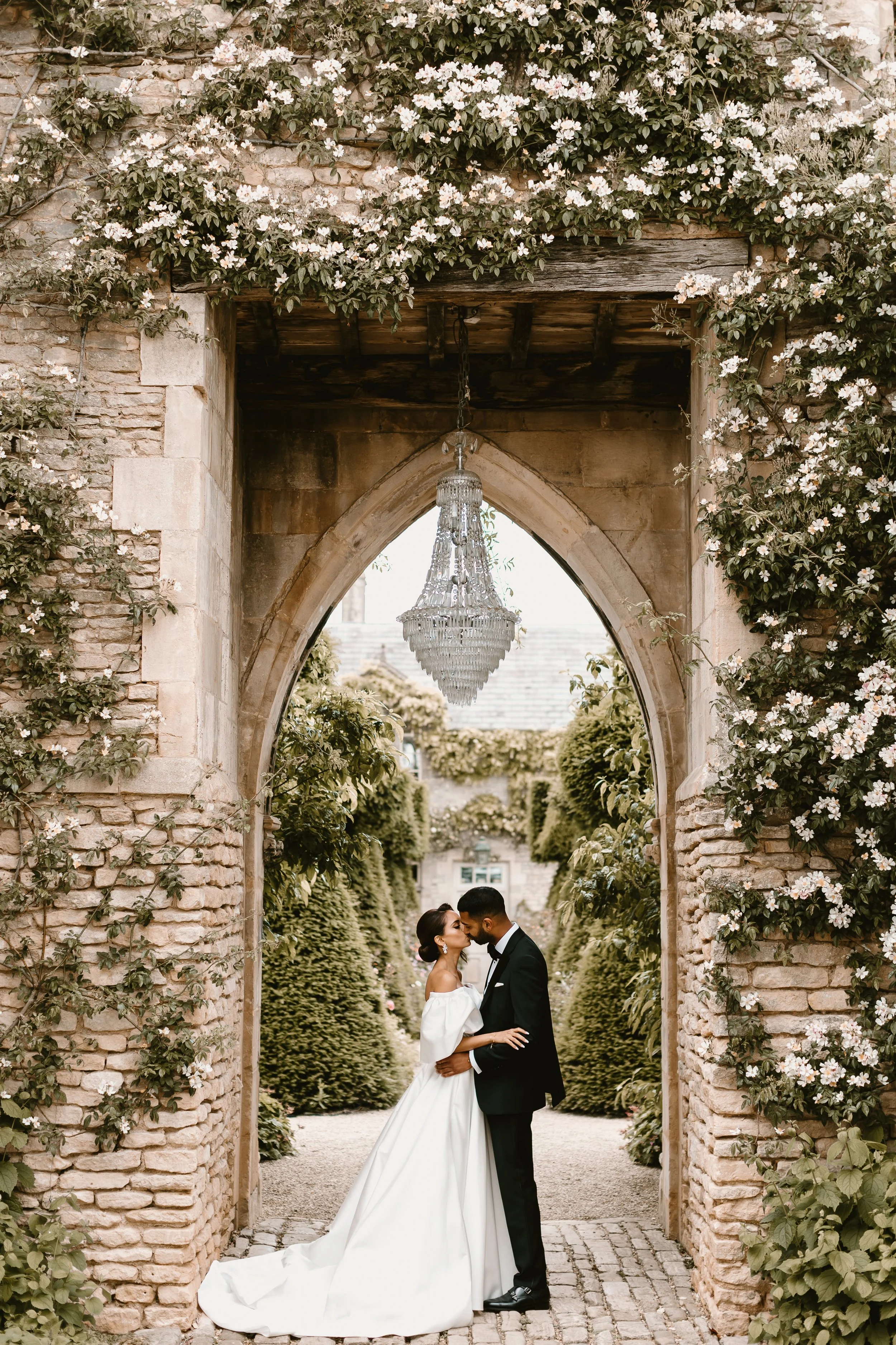 Amrita &amp; Ricky