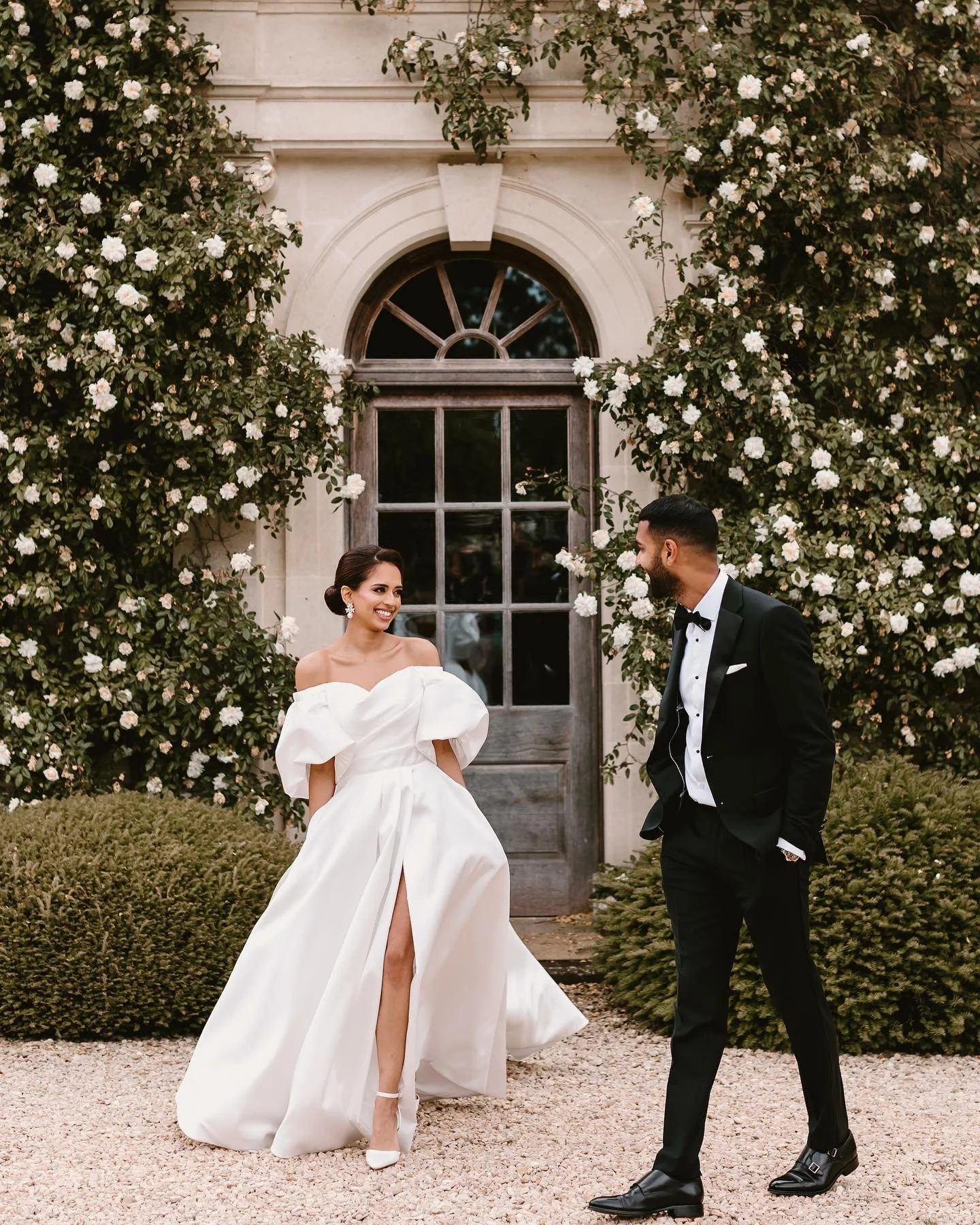 Amrita &amp; Ricky | Euridge Manor ✨

The most incredible wedding for this beautiful couple. It was truly magical from start to finish. Every single detail was spectacular and the energy was next level. 

It&rsquo;s so hard to pick 10 frames from thi