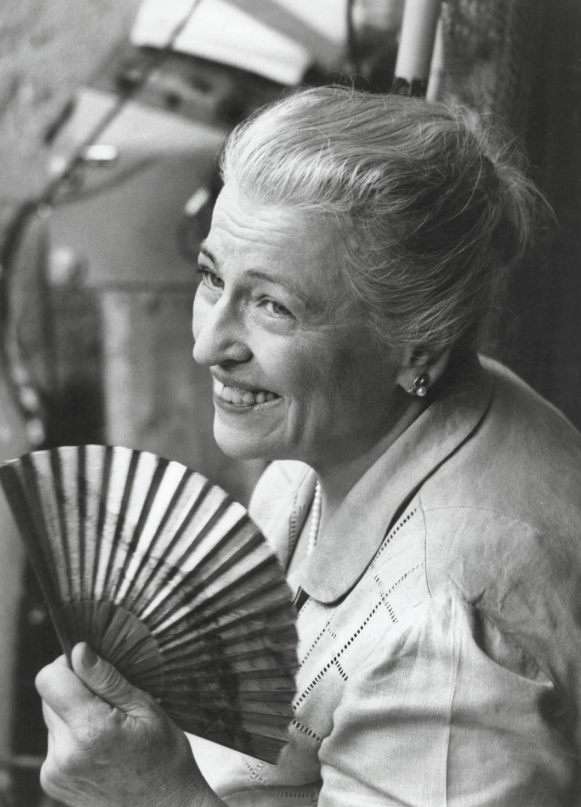 When Pearl Buck Read the Guru Granth Sahib