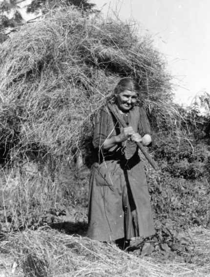 A Breton Echo of Guru Nanak