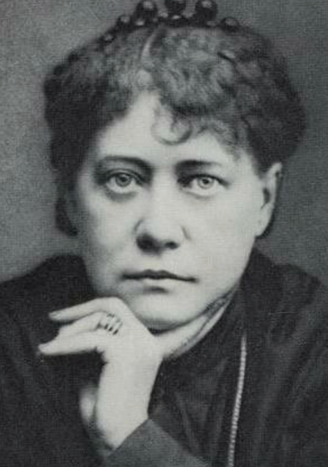 Helena Blavatsky on Sikhism and British Rule