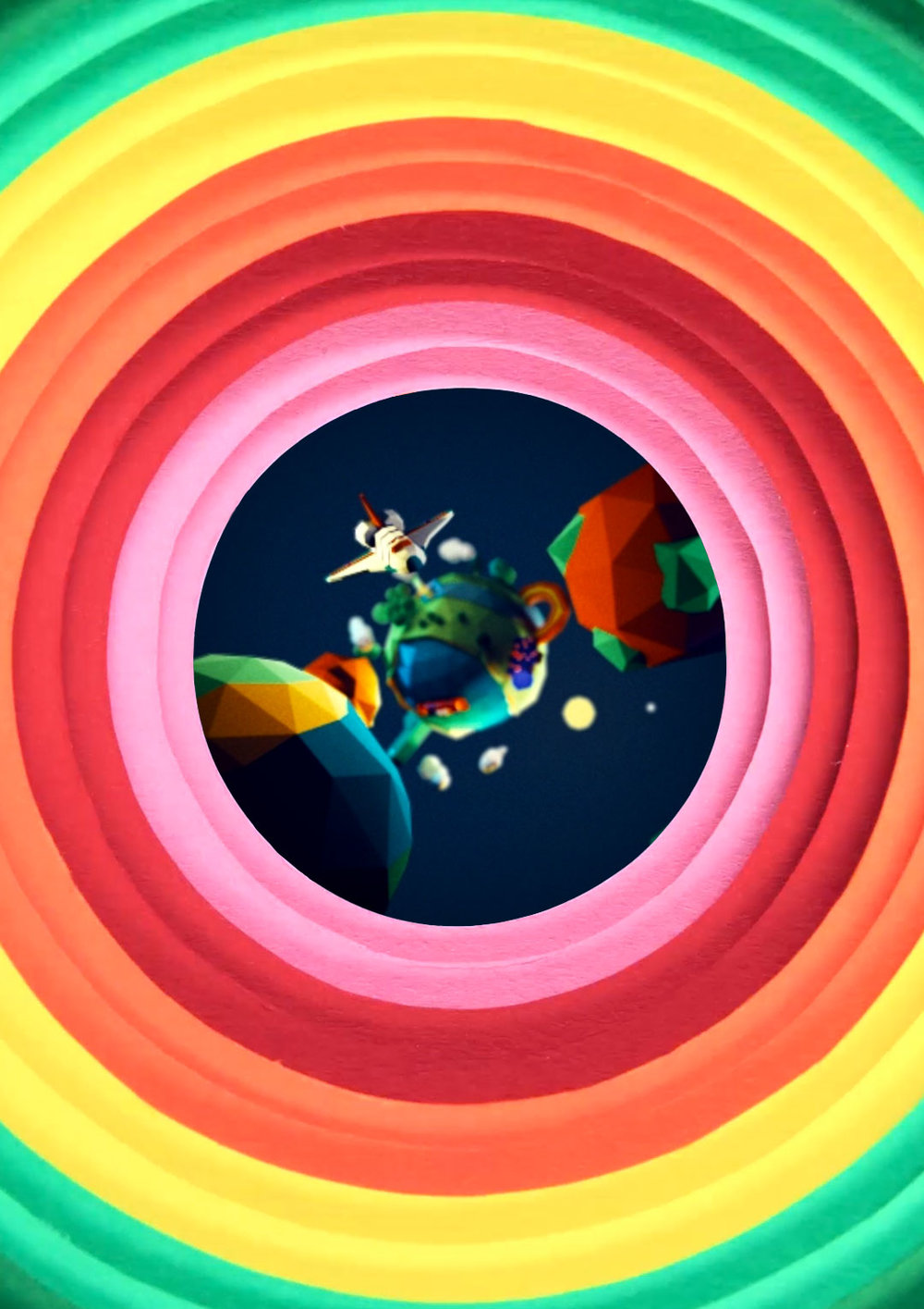 Young: Illustration & Animation Young: Illustration & Animation