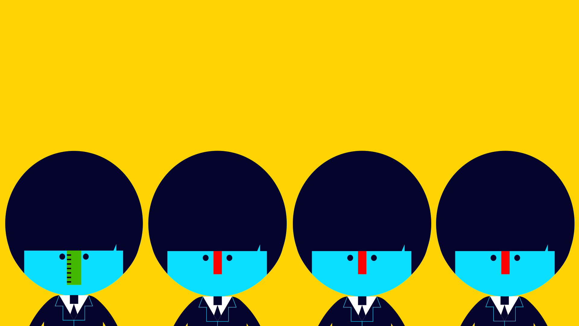 john-lennon,paul-mccartney,-george-harrisson,-ringo-starr,-john-paul-george-and-ringo,-fab-4,-nose,-ruler,-mop-top,60's,character,graphic---IDKT-about-the-BEATLES---Young-Illustration-&-Animation-Studio-Manchester-2D,-MOTION-GRAPHICS,-INFOGRAPHICS.jpg