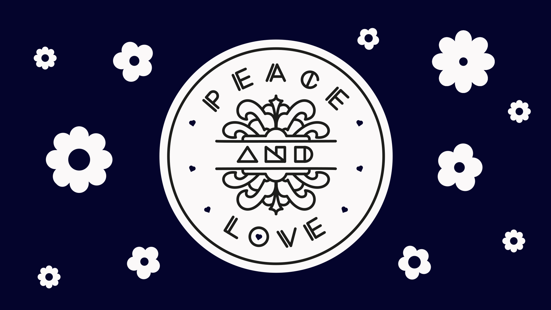 peace-and-love,-sgt-pepper's-lonely-hearts-club-band,-drum,-ringo,-flower-power,-typography,-graphic---IDKT-about-the-BEATLES---Young-Illustration-&-Animation-Studio-Manchester-2D,-MOTION-GRAPHICS,-INFOGRAPHICS.jpg