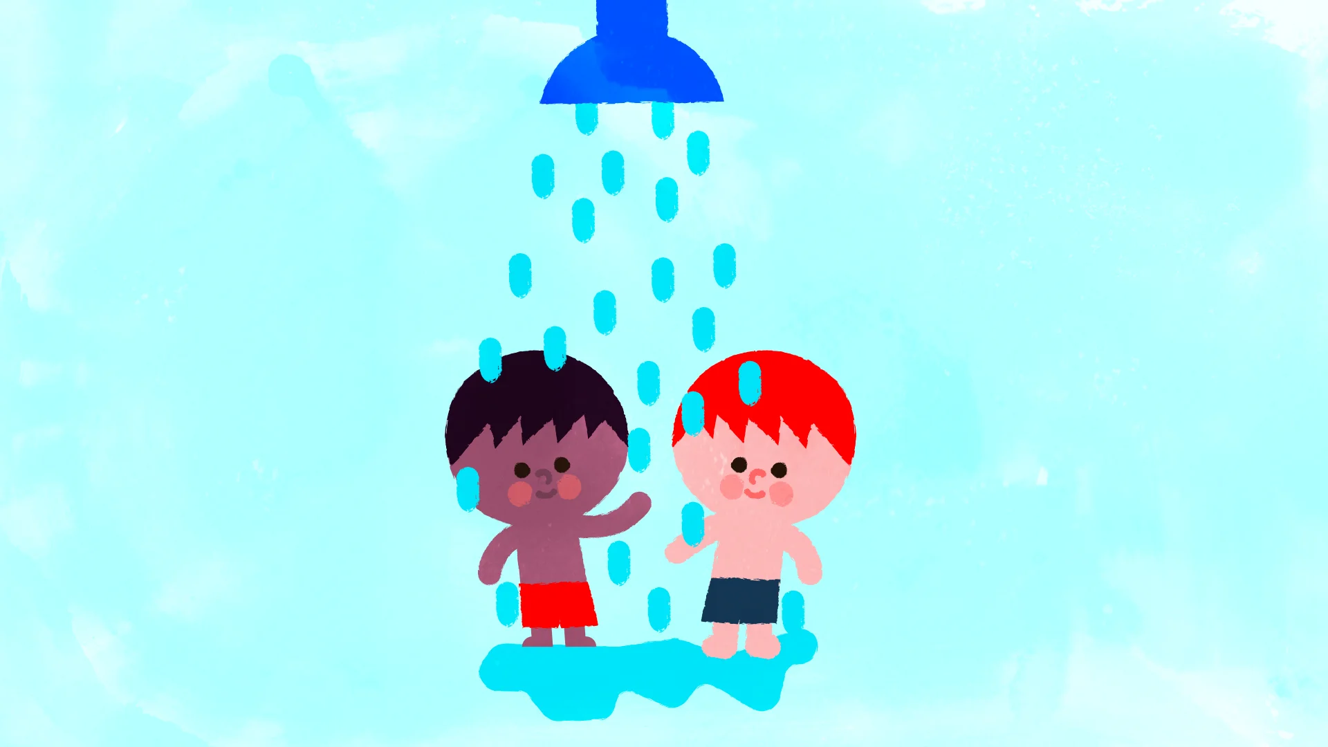SCOUTS,CUBS,BEAVERS--SAFEGUARDING---Young-Illustration-&-Animation-Studio-Manchester-2D-animation,-charity,-kids,boys,-showering,-swimming-pool.jpg