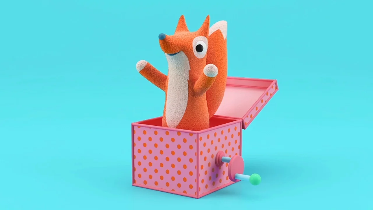 jack in the box, fox,-toys---SPIKE-MILLIGAN---IN-THE-LAND-OF-THE-BUMBLEY-BOO---Young-Illustration-&-Animation-Studio-Manchester-3D_loop,-toy_00843_00584.jpg