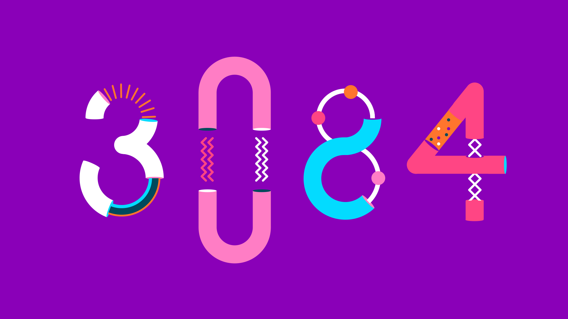 KATE, NUMBERS, TYPOGRAPHY, VECTOR,-graphic---IDKT-about-the-BEATLES---Young-Illustration-&-Animation-Studio-Manchester-2D,-MOTION-GRAPHICS,-INFOGRAPHICS.jpg