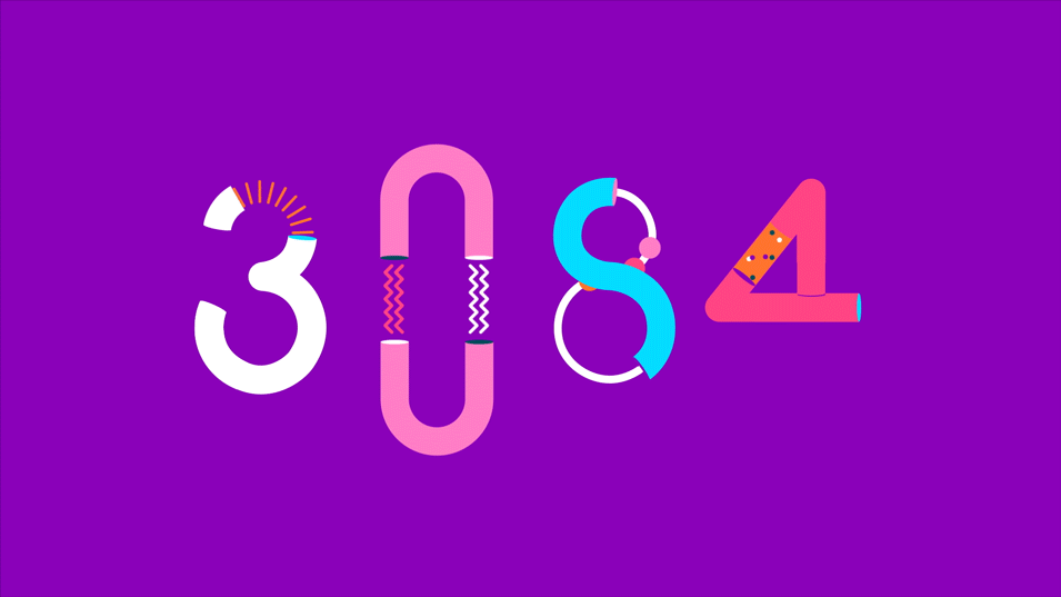 KATE,-NUMBERS,-TYPOGRAPHY,-VECTOR,-graphic---IDKT-about-the-BEATLES---Young-Illustration-&-Animation-Studio-Manchester-2D,-MOTION-GRAPHICS,-INFOGRAPHICS.gif