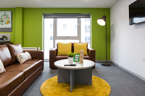 Lounge/diner