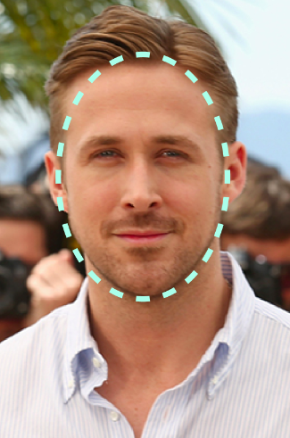 Ryan Gosling