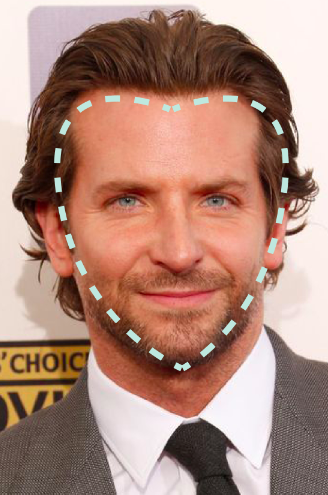 Bradley Cooper
