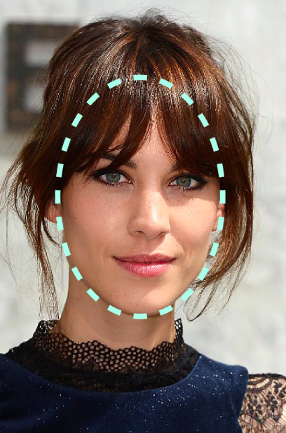 Alexa Chung