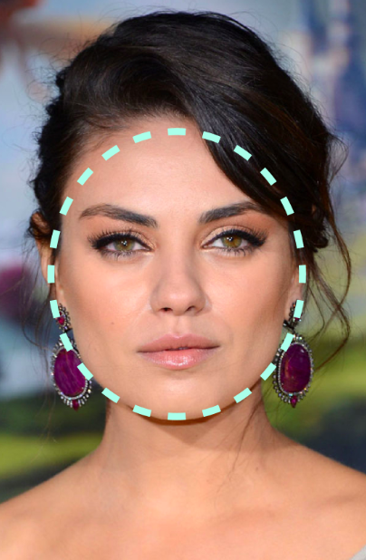 Mila Kunis