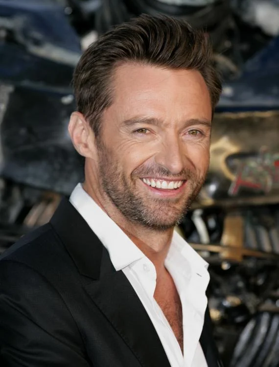 Hugh Jackman