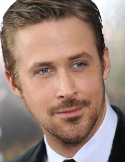 Ryan Gosling