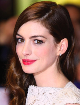 Anne Hathaway