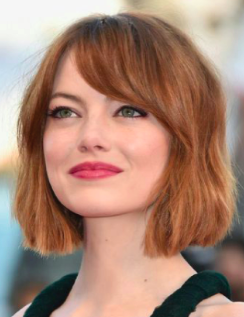 Emma Stone