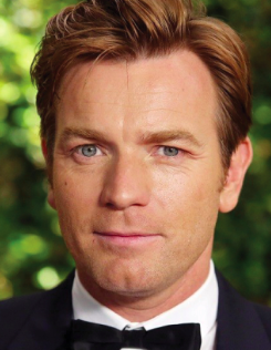 Ewan McGregor