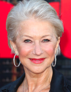 Helen Mirren