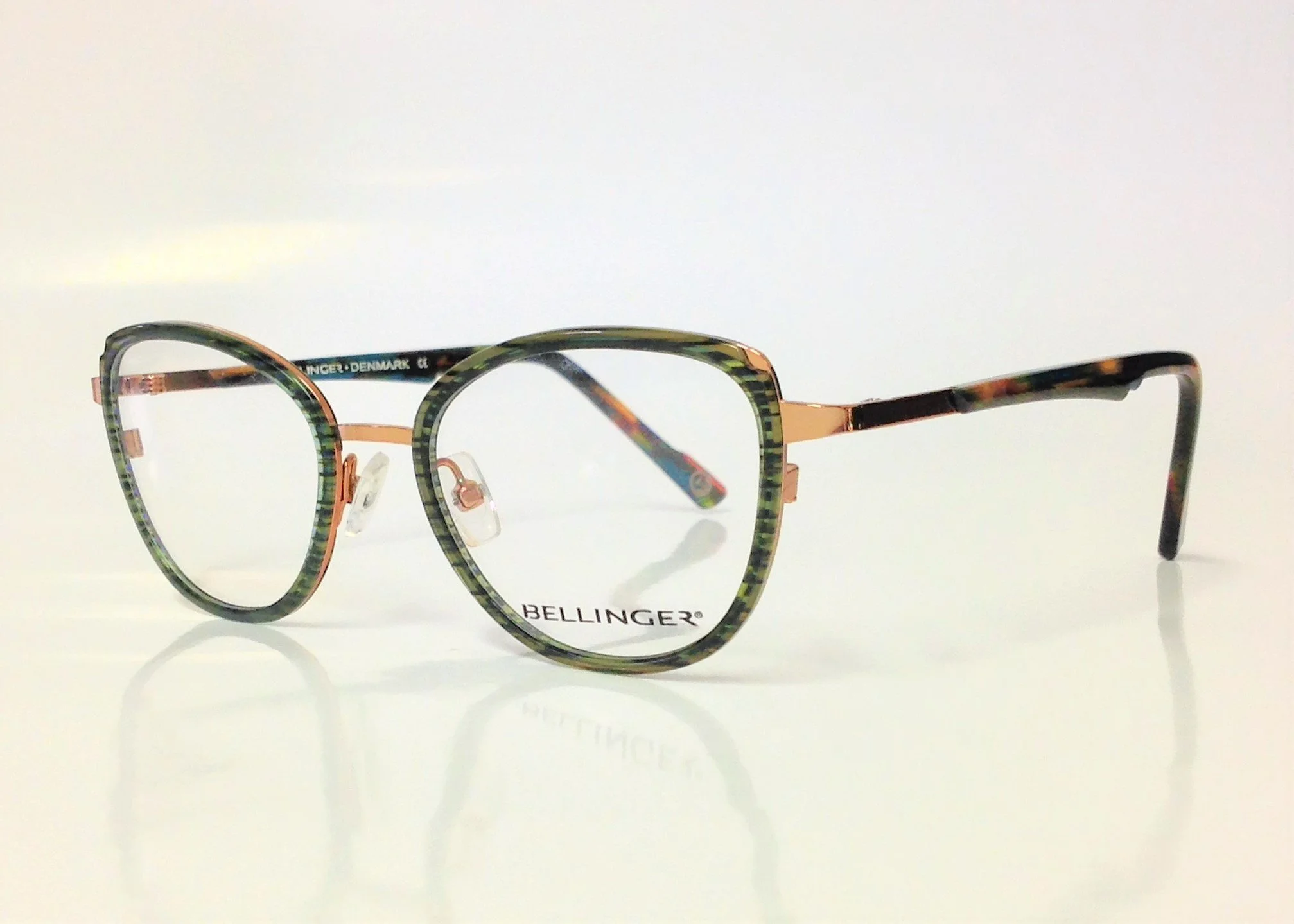 Bellinger €300