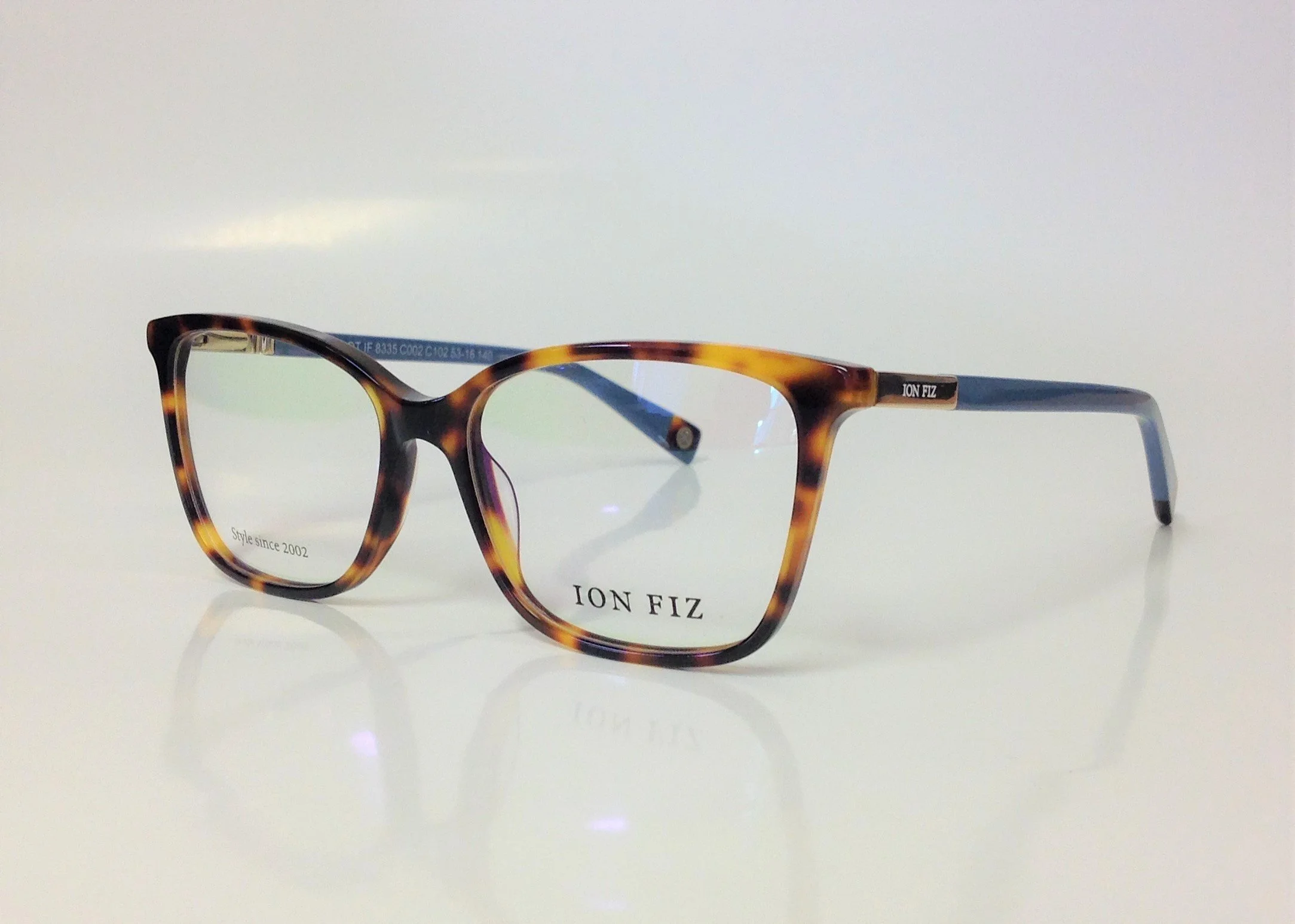Ion Fiz €169
