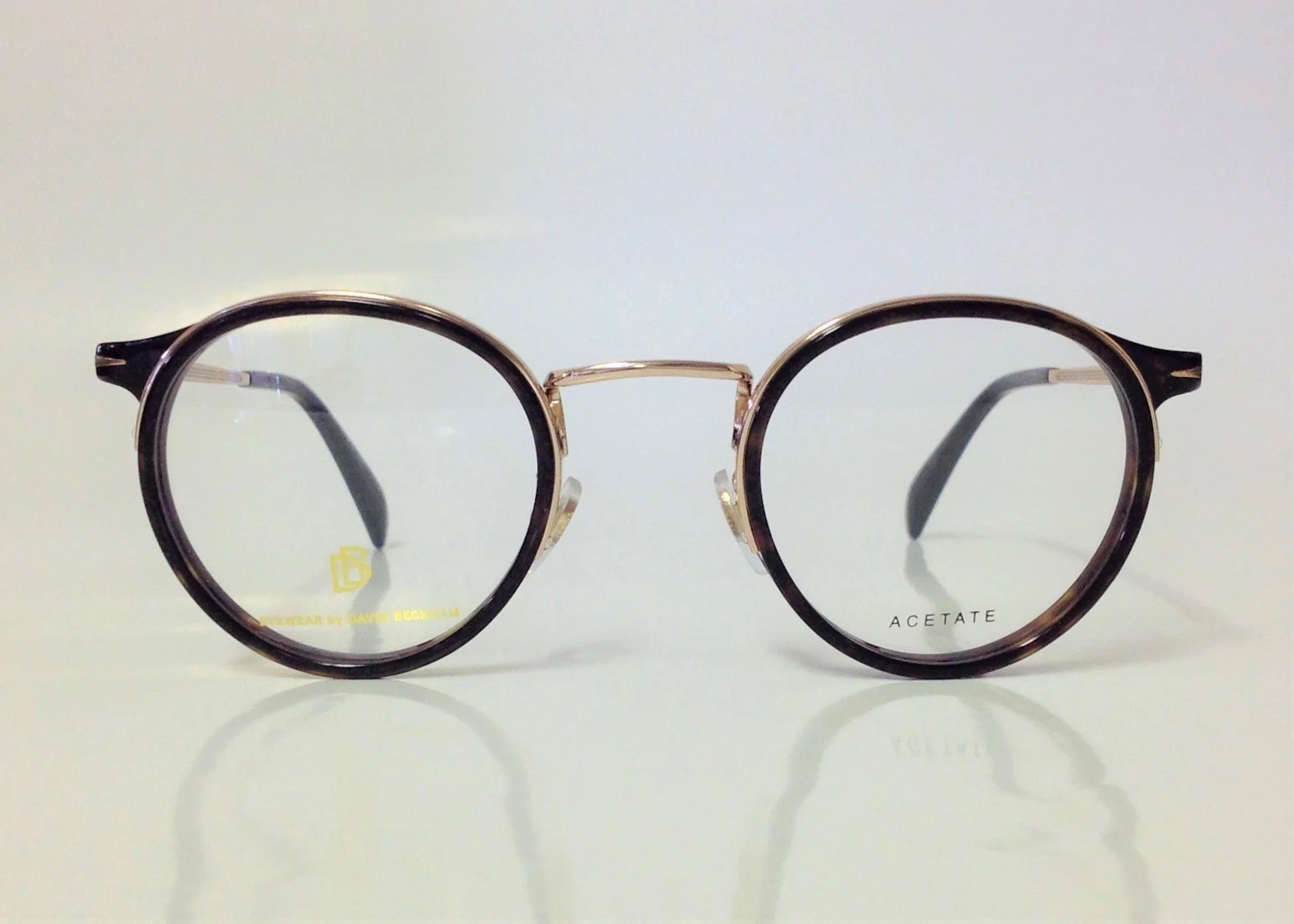 David Beckham €290