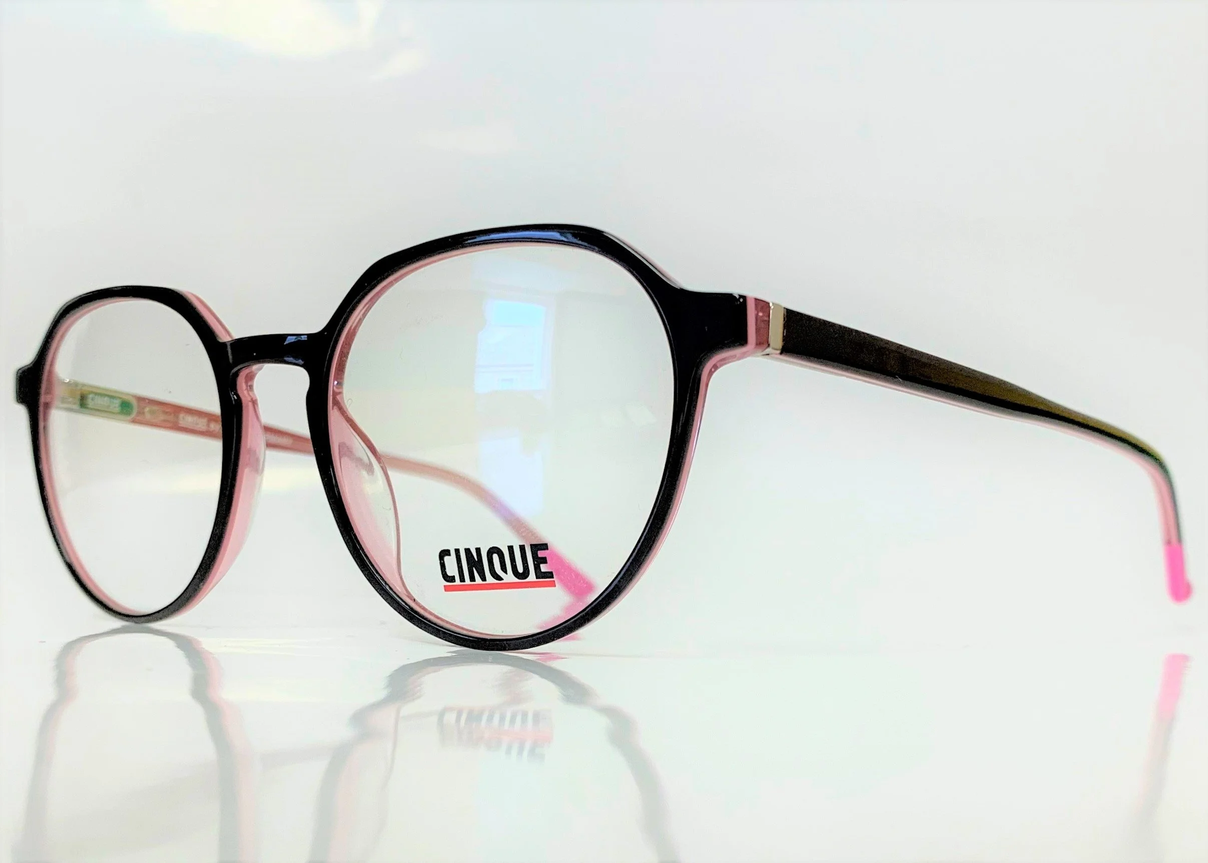 Cinque 110 - €149