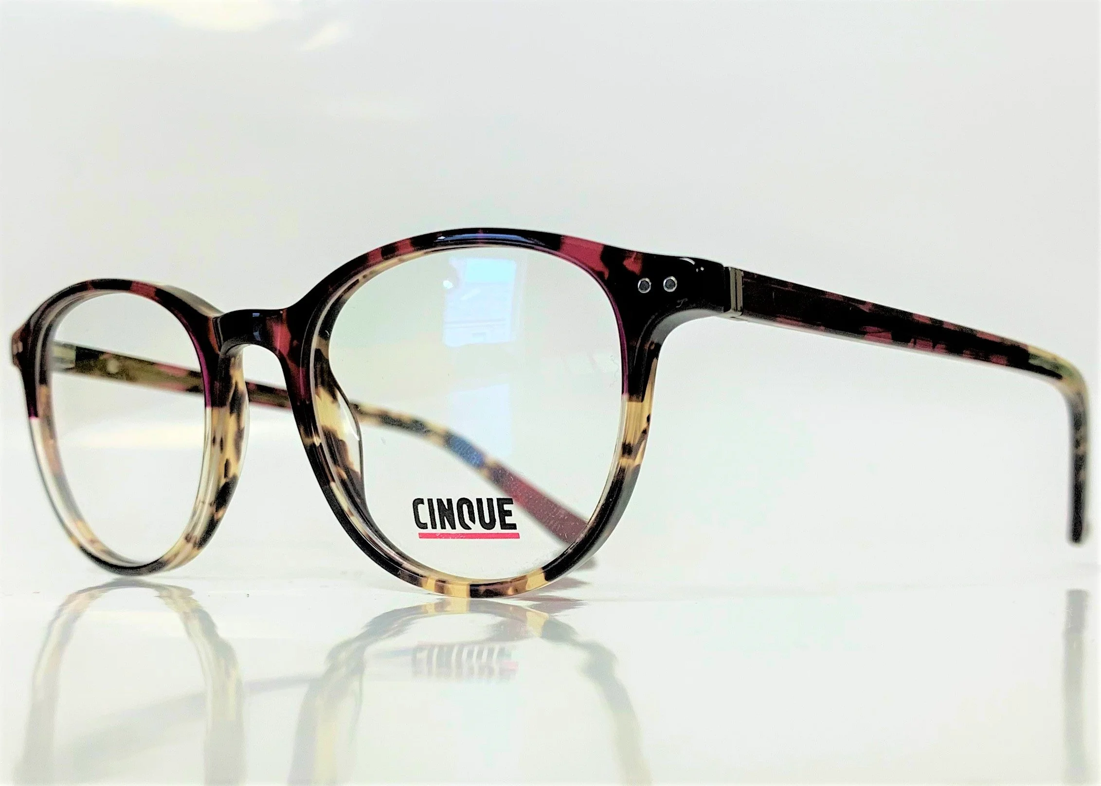 Cinque 111 - €169