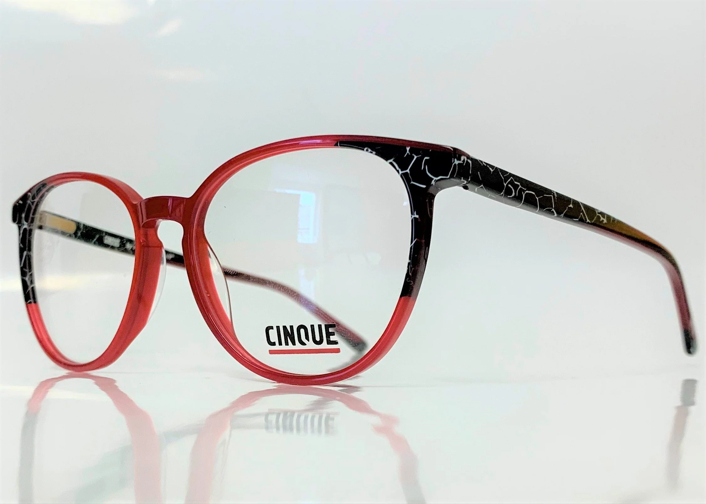 Cinque 116 - €199