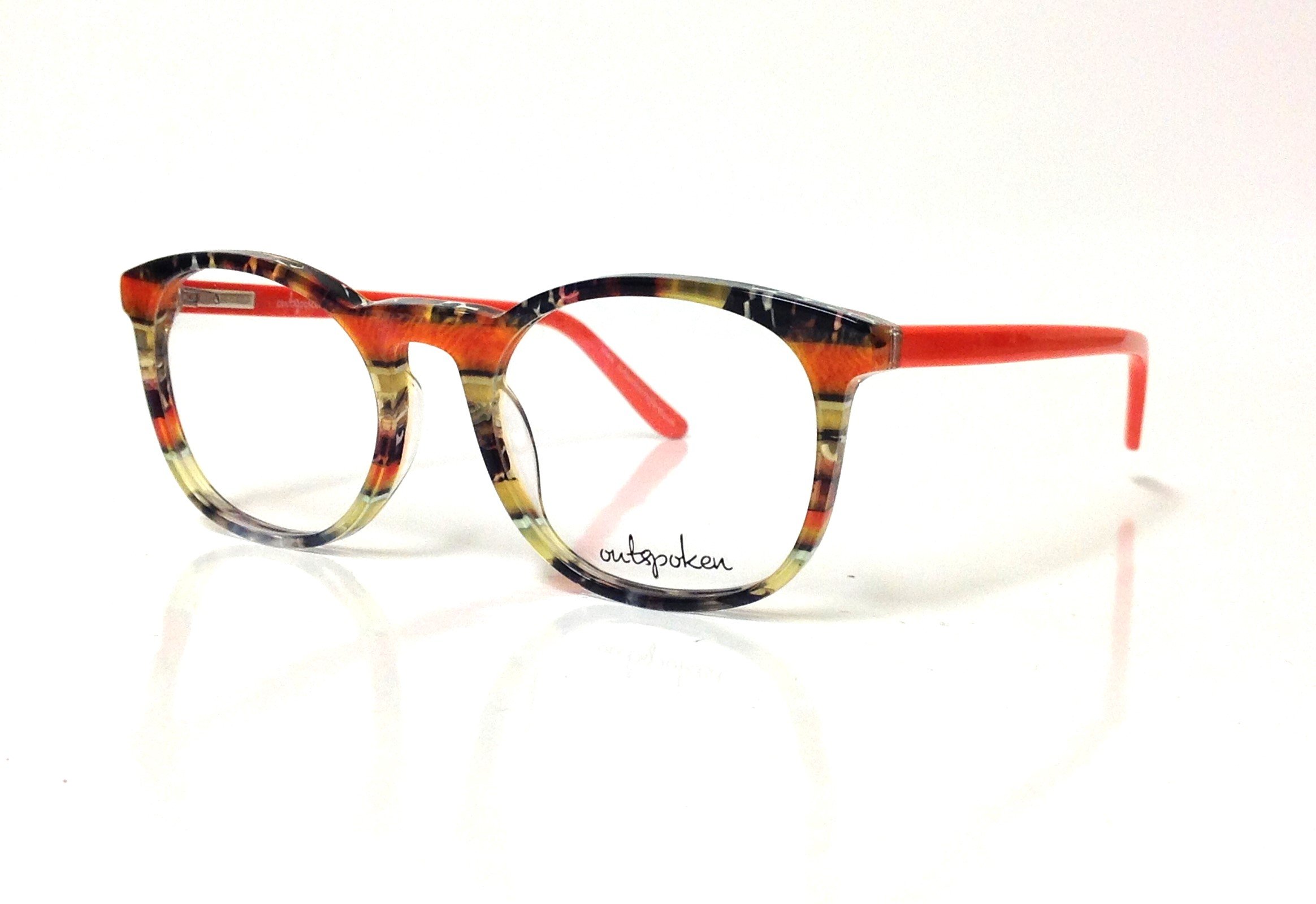 Outspoken-118 €249