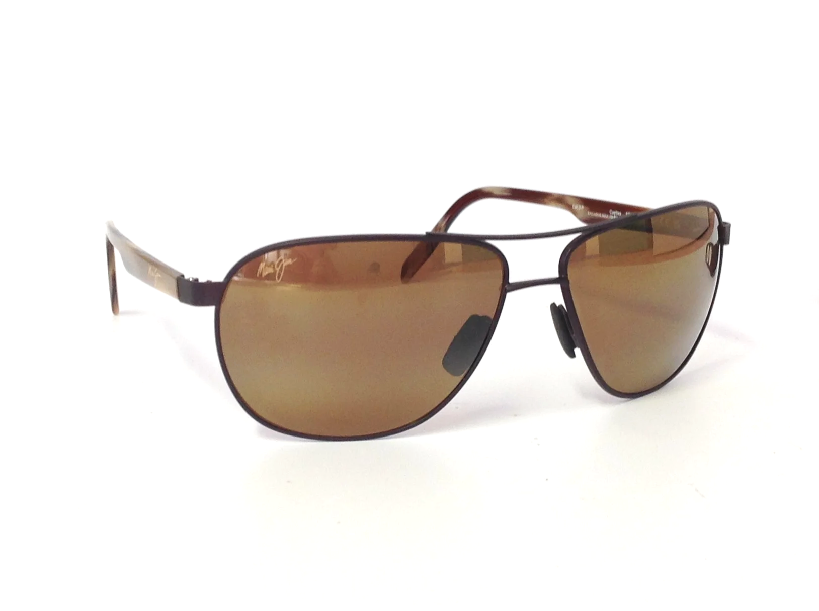 Maui Jim 119 - €300