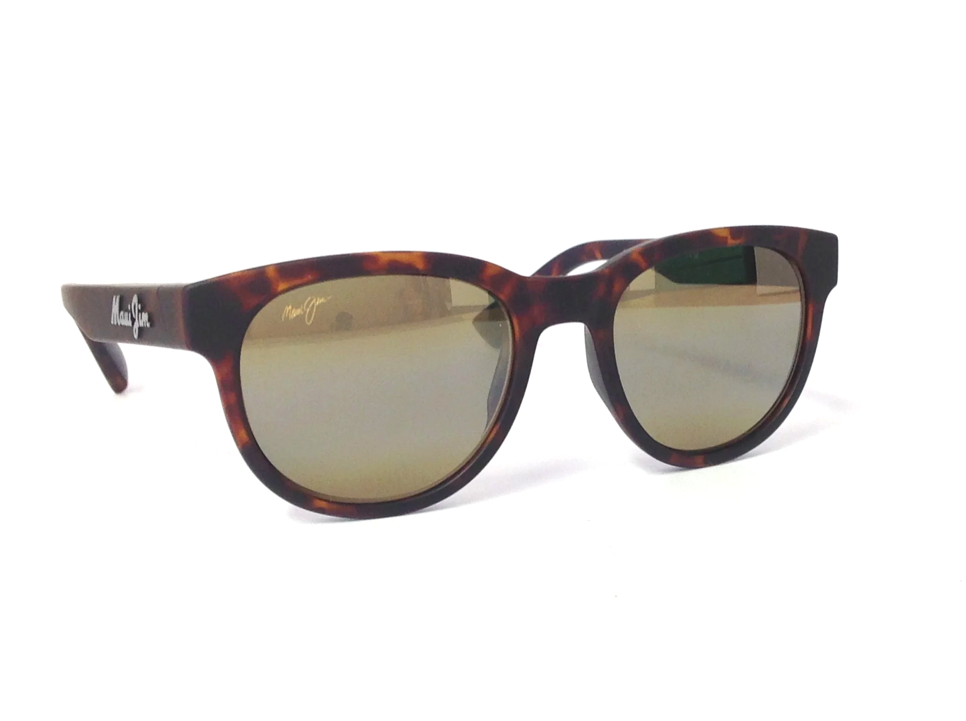 Maui Jim 124 - €180