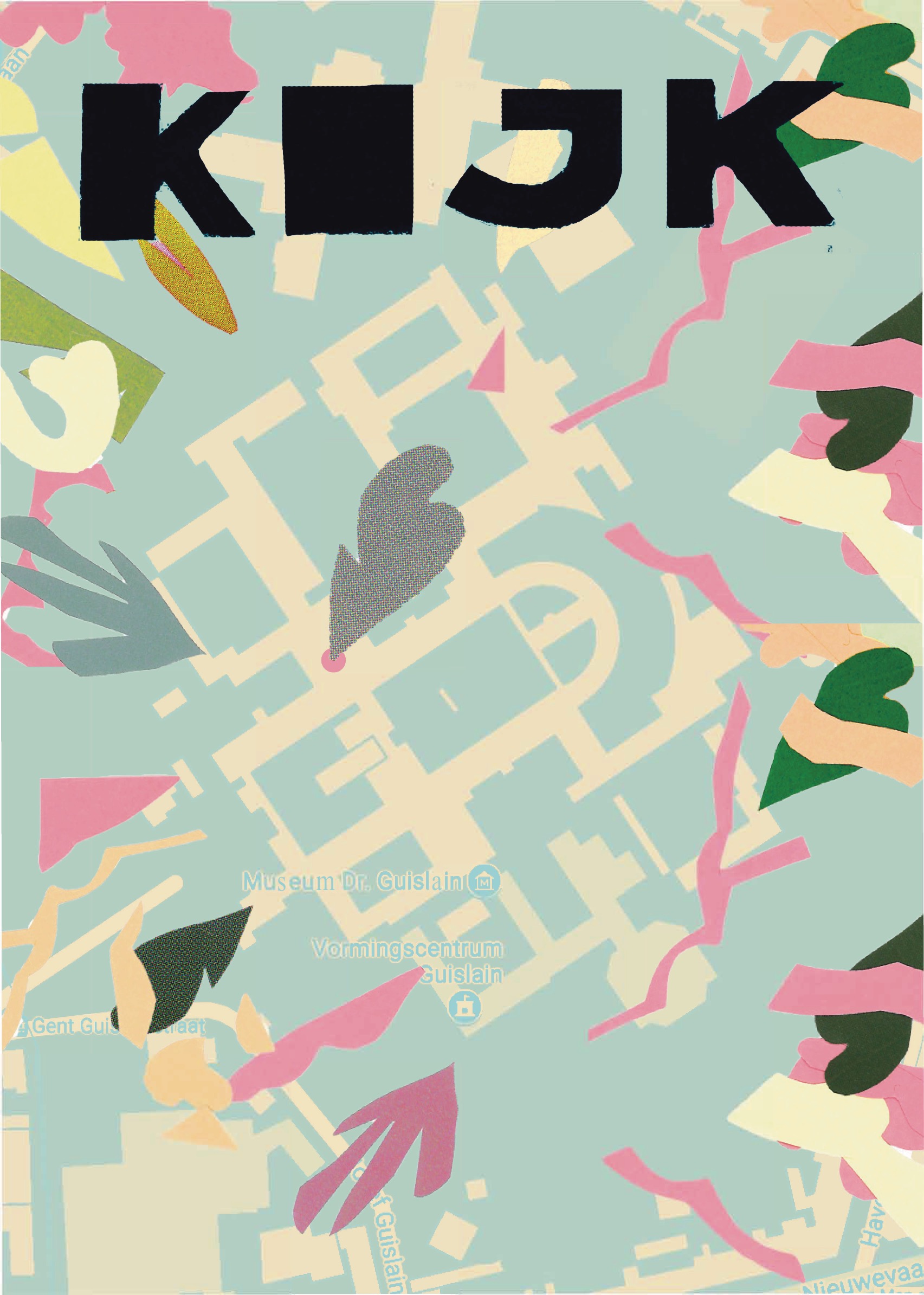 Flyer by Fru Pintér.