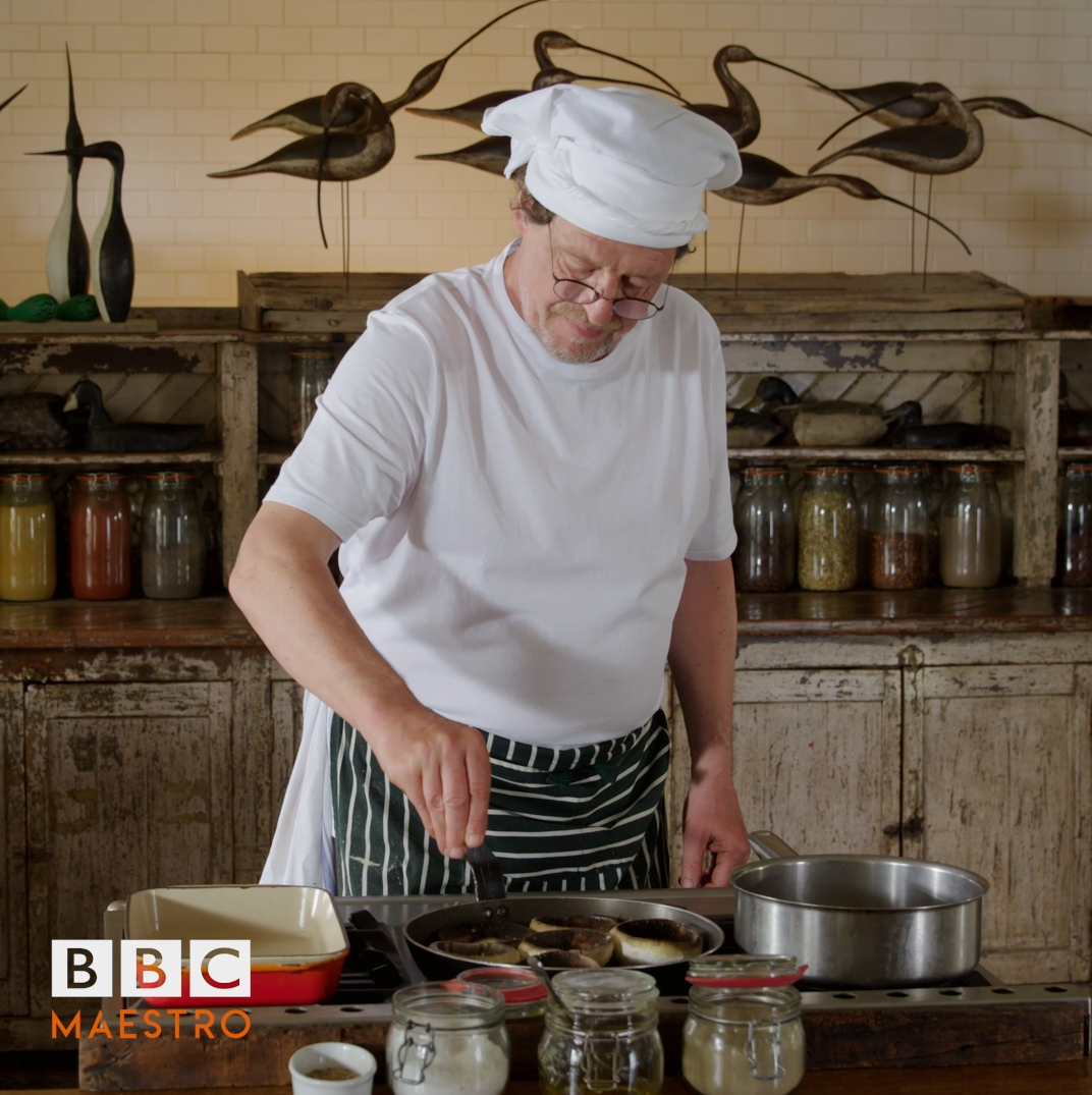 BBC Maestro