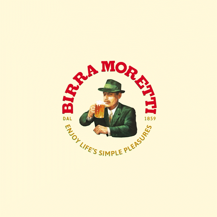 Birra Moretti