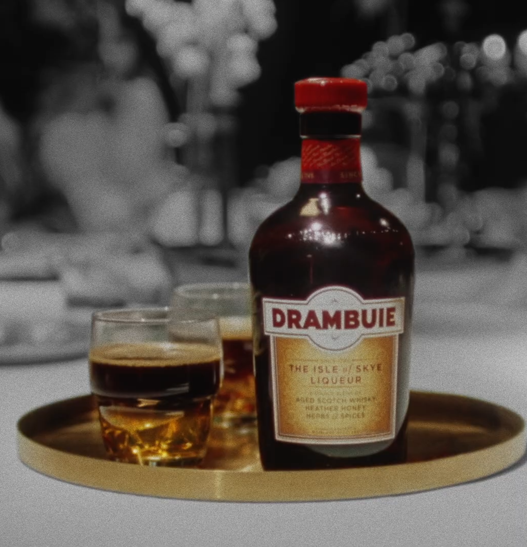 Drambuie