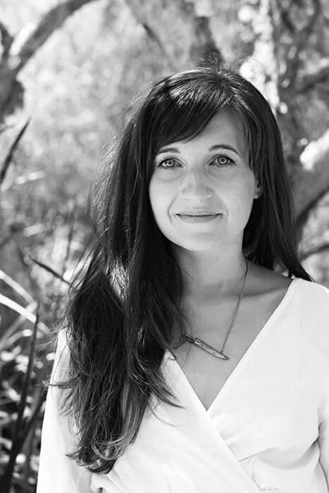 PHOTO CREDIT - Tania Lee Crow / Tej Bhagti Kaur