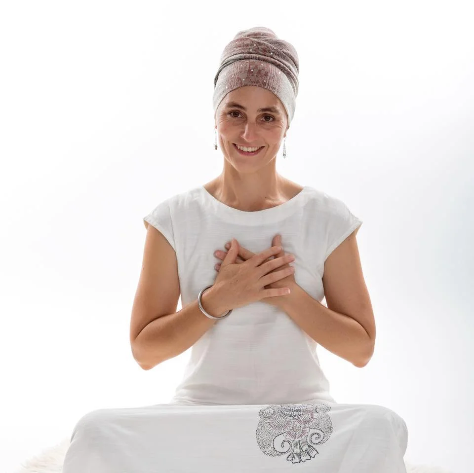 Kundalini Yoga Open Class starting July 25th 2019 
