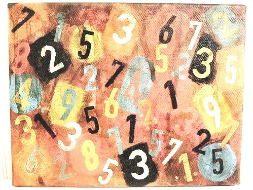 Karam Kriya Applied Numerology ~ after Thursday evening yoga 