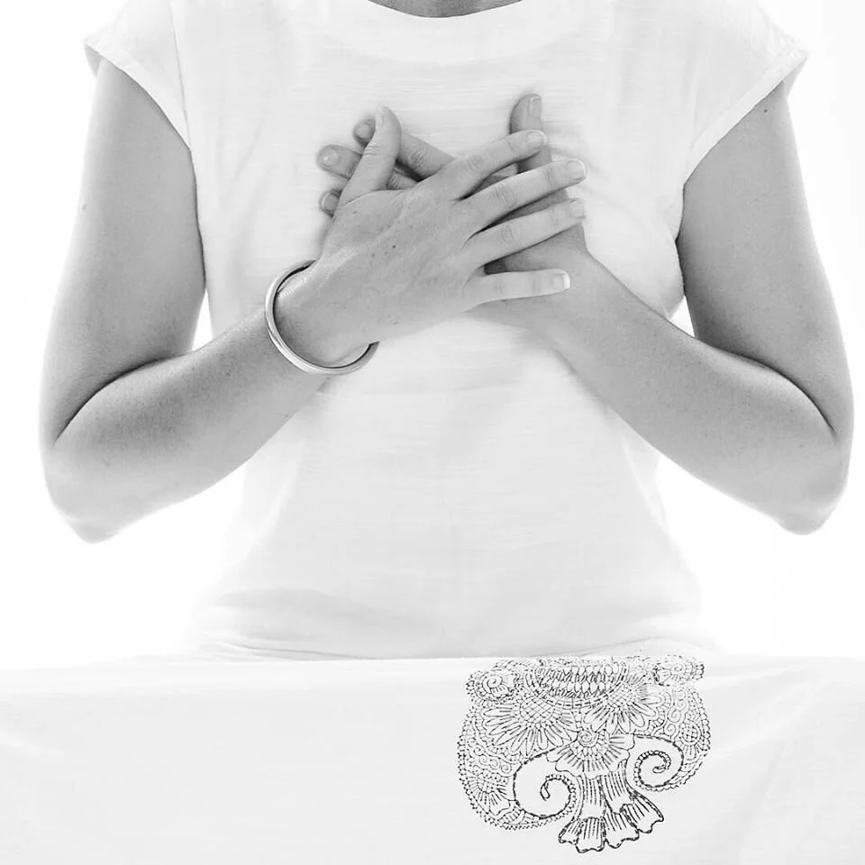 Kundalini Yoga - 60 Minutes at Home 