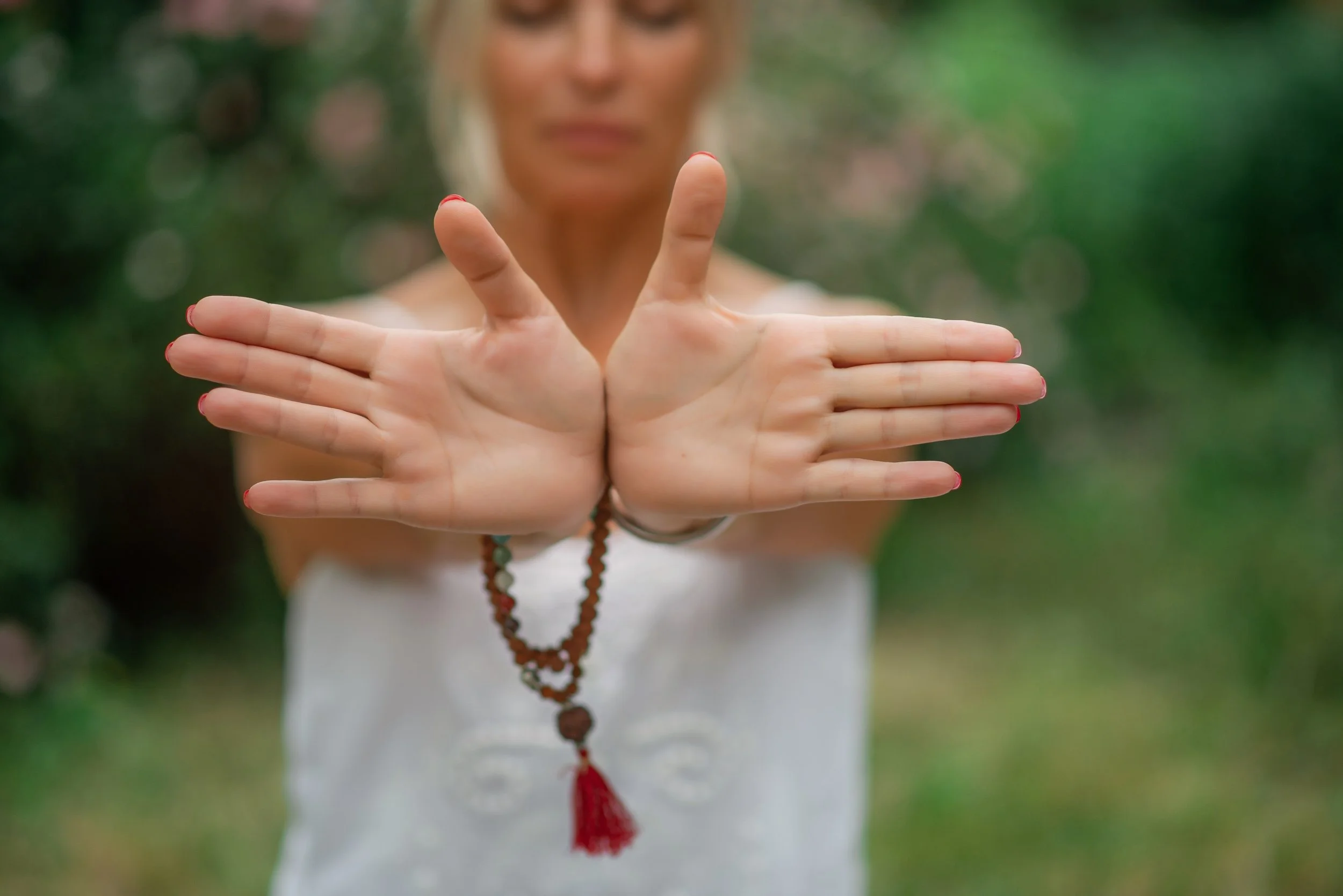 Kundalini Yoga for Sensitivity