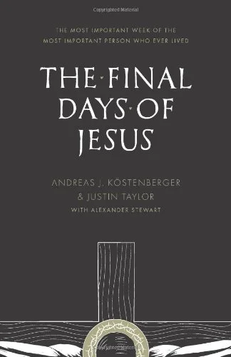 final days of jesus book.jpg