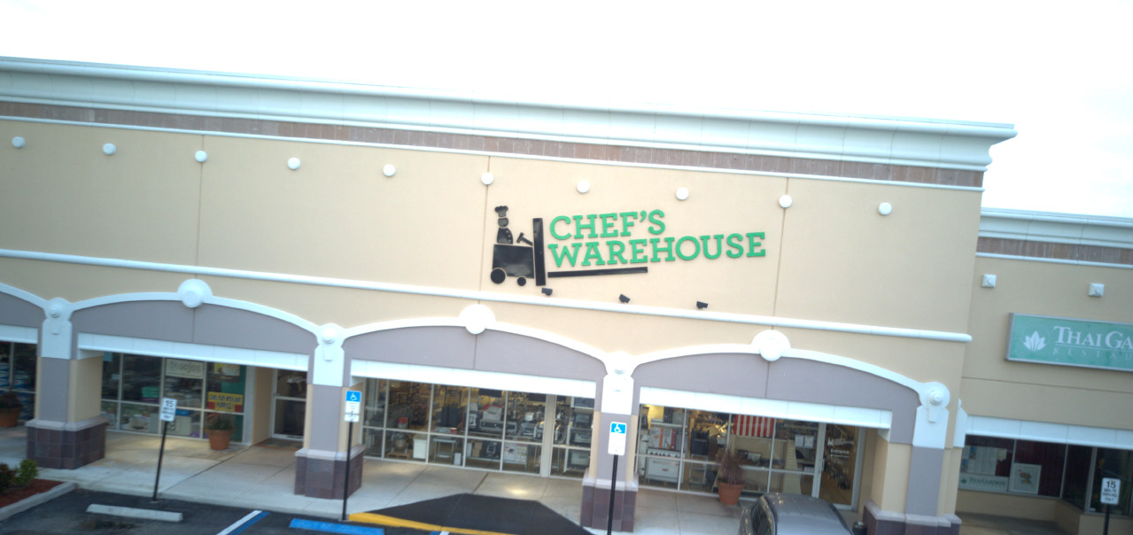 Chef's Warehouse Louis Wohl & Sons, Inc.