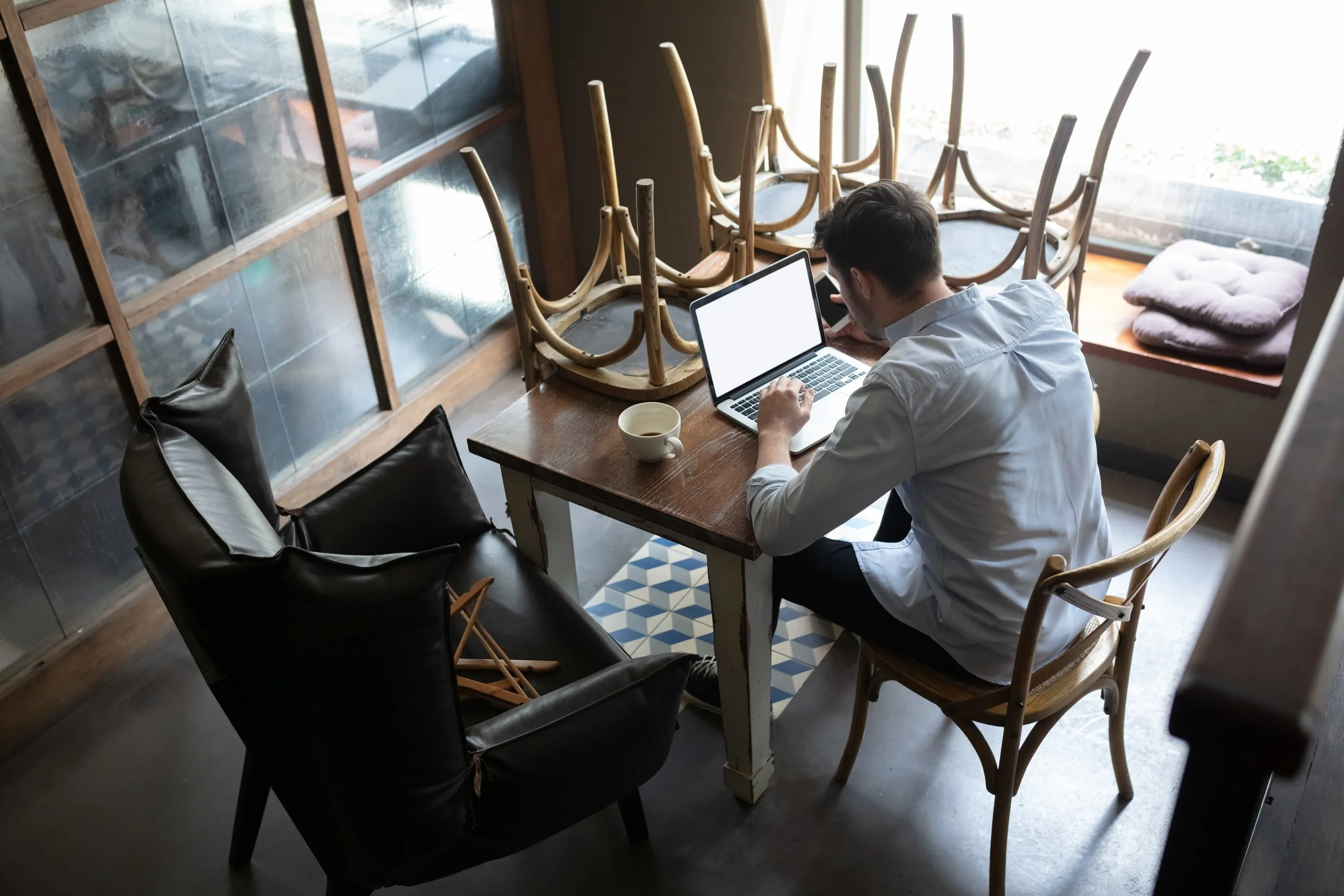 Financing Solutions That Fit Your Foodservice Business Needs