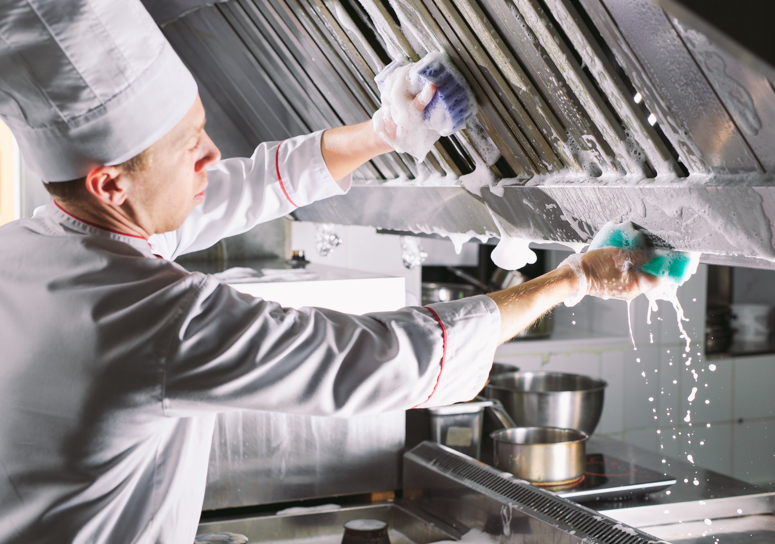 The Hidden Costs of Cheap Restaurant Equipment